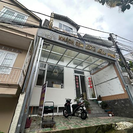 Oyo 1203 Da Lat Pho Hotel Екстер'єр фото