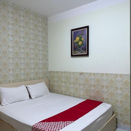 Oyo 1203 Da Lat Pho Hotel Екстер'єр фото