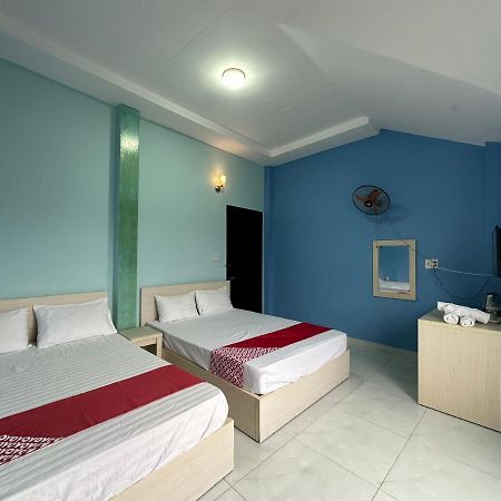 Oyo 1203 Da Lat Pho Hotel Екстер'єр фото