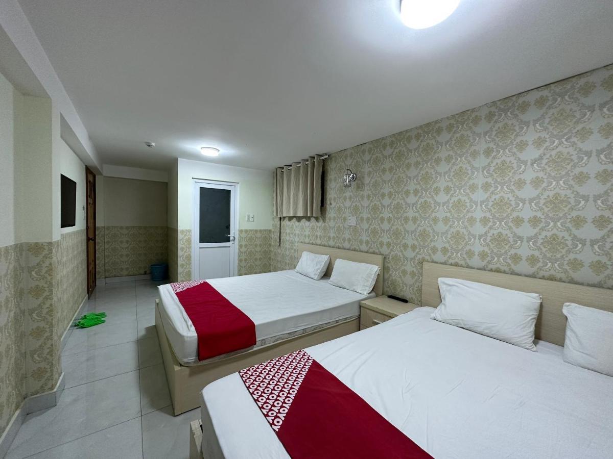 Oyo 1203 Da Lat Pho Hotel Екстер'єр фото