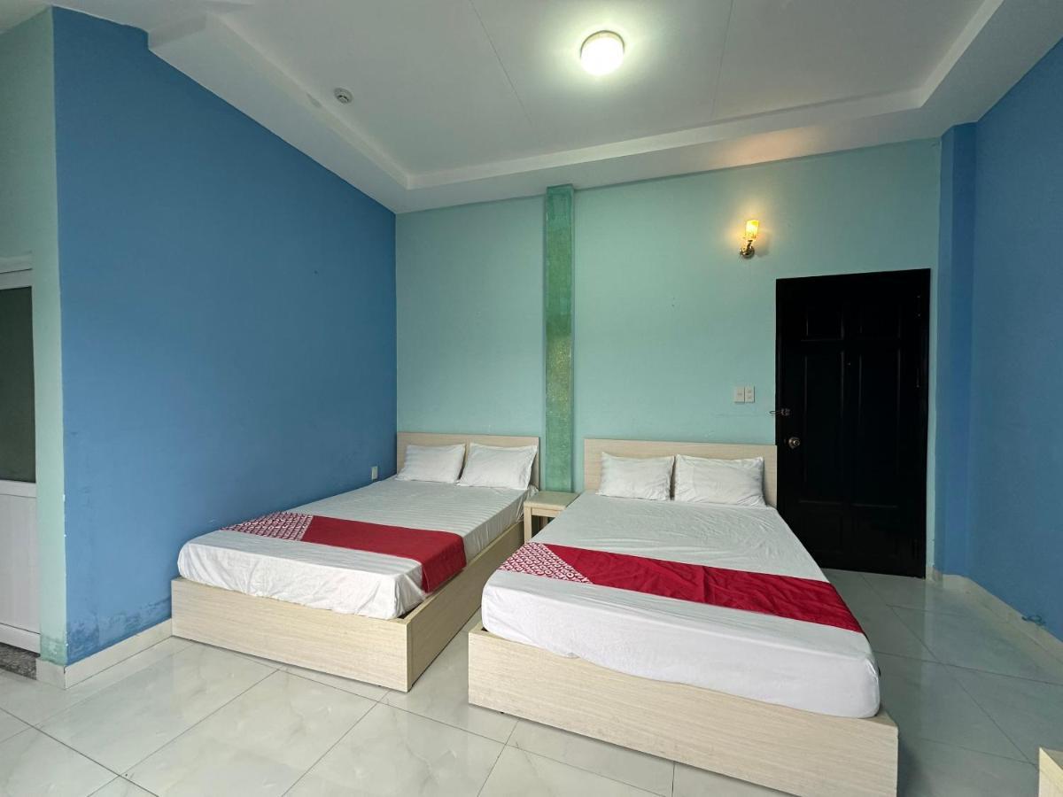 Oyo 1203 Da Lat Pho Hotel Екстер'єр фото