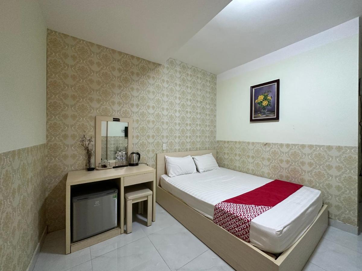 Oyo 1203 Da Lat Pho Hotel Екстер'єр фото