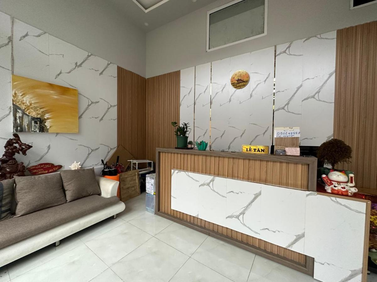 Oyo 1203 Da Lat Pho Hotel Екстер'єр фото