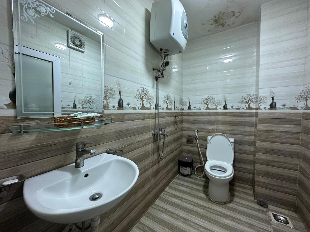 Oyo 1203 Da Lat Pho Hotel Екстер'єр фото