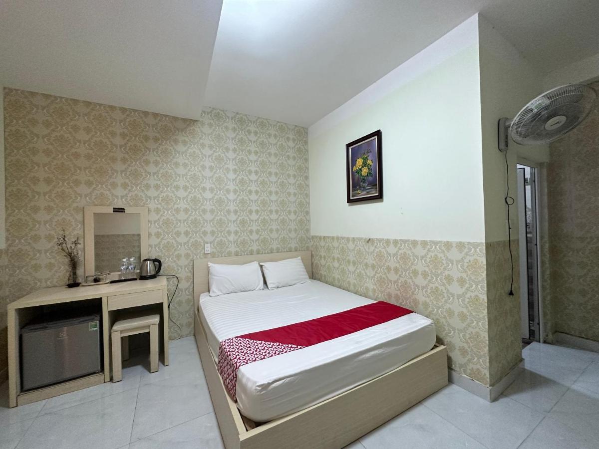 Oyo 1203 Da Lat Pho Hotel Екстер'єр фото