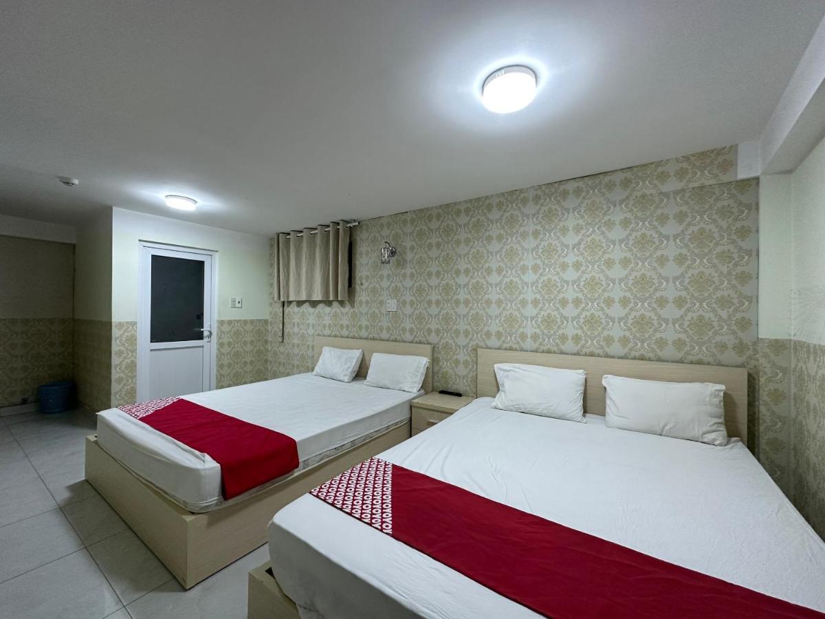 Oyo 1203 Da Lat Pho Hotel Екстер'єр фото
