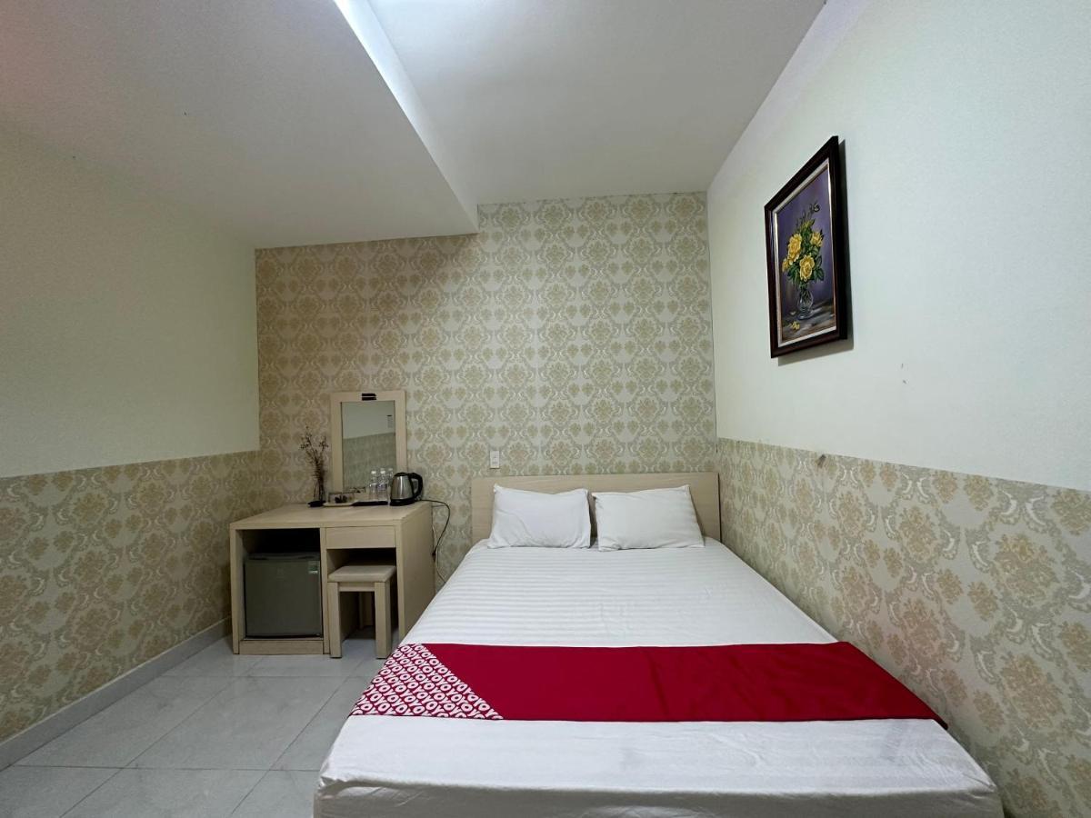 Oyo 1203 Da Lat Pho Hotel Екстер'єр фото