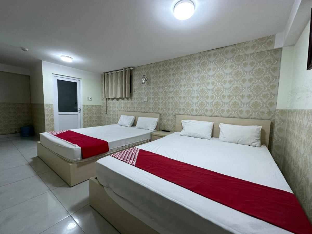 Oyo 1203 Da Lat Pho Hotel Екстер'єр фото