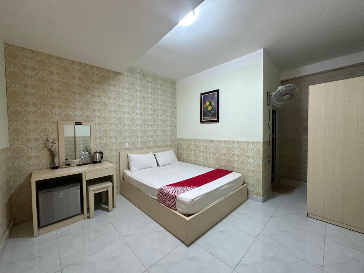 Oyo 1203 Da Lat Pho Hotel Екстер'єр фото